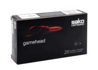 sako gamehead 308